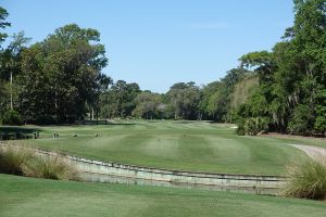 Atlantic Dunes 13th